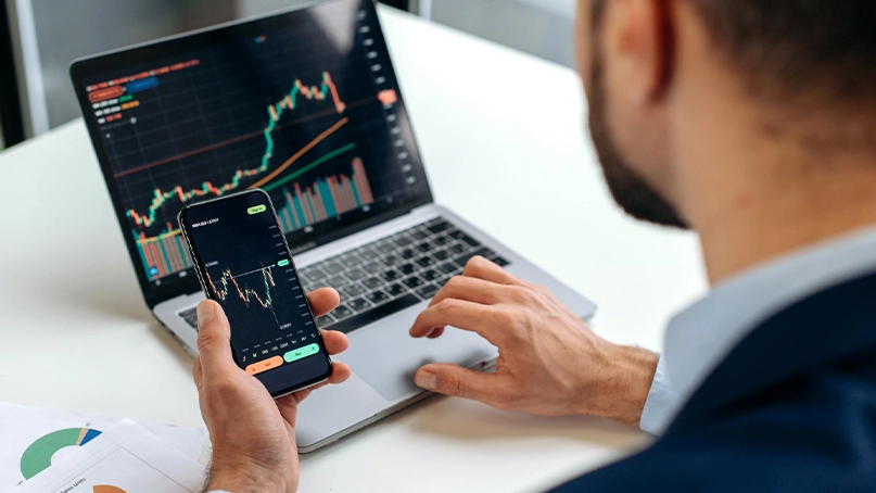 Bromwelonix Trading Plattform
